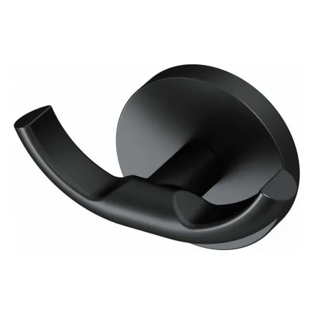 Двойной крючок для полотенец AM.PM X-Joy A85A35622 черный