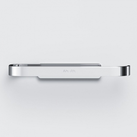 Держатель для туалетной бумаги AM.PM Func A8F34100 хром - фото 5