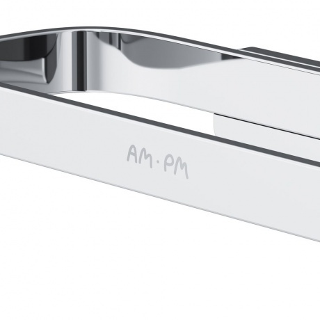 Держатель для туалетной бумаги AM.PM Func A8F34100 хром - фото 7