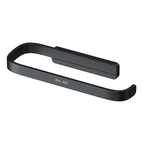 Держатель для туалетной бумаги AM.PM Gem A8F34122 черный