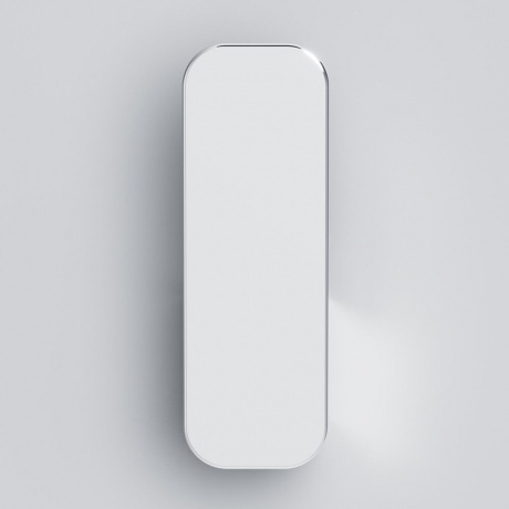 Кольцо для полотенец AM.PM Func A8F35500 хром - фото 2