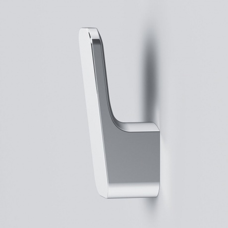 Кольцо для полотенец AM.PM Func A8F35500 хром - фото 4