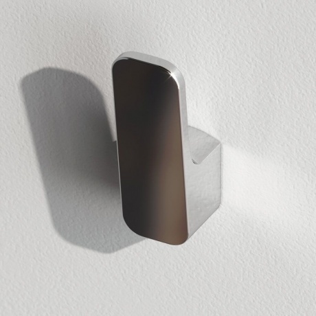 Кольцо для полотенец AM.PM Func A8F35500 хром - фото 6