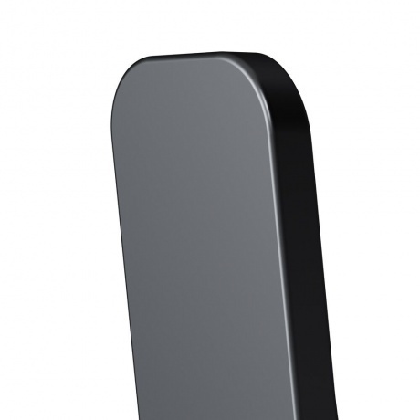 Крючок для полотенец AM.PM Func A8F35522 черный - фото 6