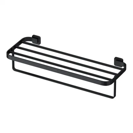 Полка для полотенец AM.PM Func A8F37722 черный