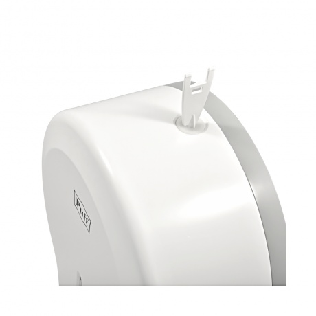 Диспенсер туалетной бумаги Рuff-7130, белый, с замком, ABS-пластик 1402.005 - фото 7