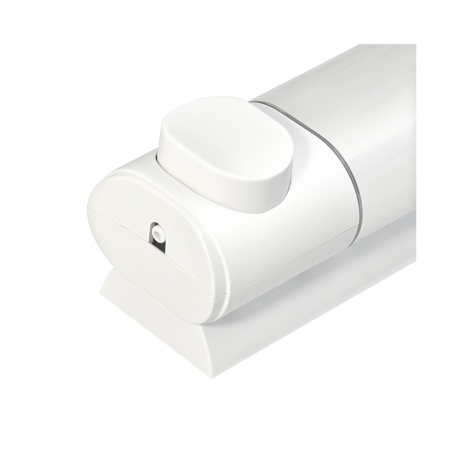 Дозатор для мыла Puff-8105, 250 мл, белый, ABS-пластик 1402.018 - фото 7