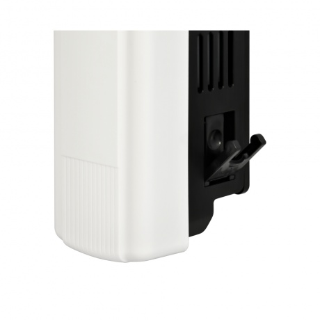Дозатор для мыла Puff-8110, 350 мл, белый,  ABS-пластик 1402.015 - фото 7