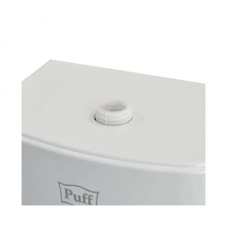 Сенсорный дозатор-стерилизатор для рук Puff-8183. 2000ml, 31х28х23 см 1402.165 - фото 6