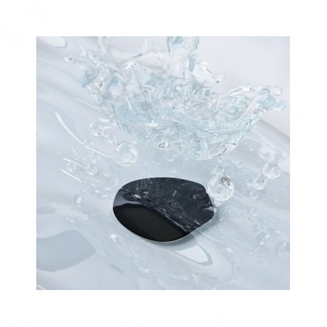 210600300 Option, универсальный донный клапан, чёрный матовый - фото 4