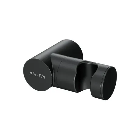 Держатель для ручного душа настенный AM.PM Func F0500822 черный