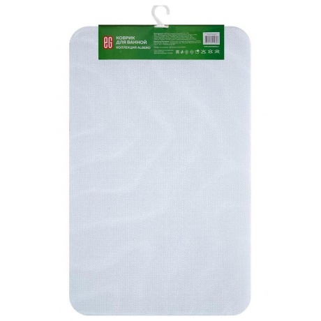 ЕГ Albero Коврик для ванной 50х80 см - фото 2