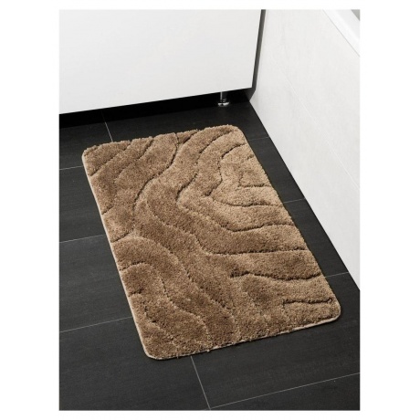 ЕГ Albero Коврик для ванной 50х80 см - фото 6