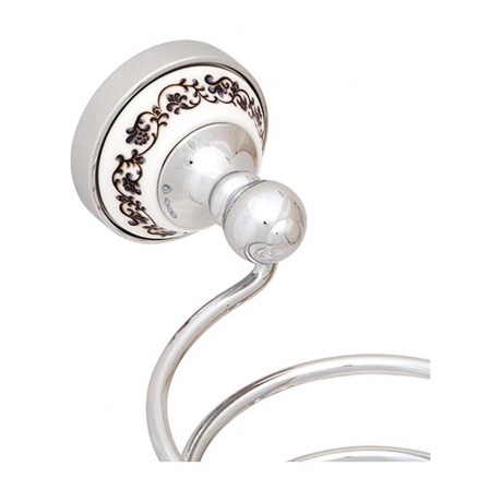 Держатель для фена FIXSEN Bogema (FX-78519) - фото 2