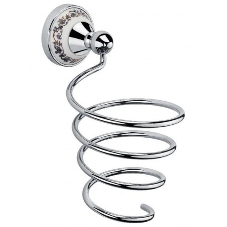 Держатель для фена FIXSEN Bogema (FX-78519) - фото 3