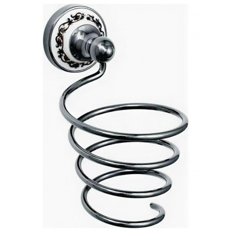 Держатель для фена FIXSEN Bogema (FX-78519) - фото 4