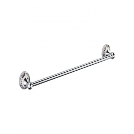 

Полотенцедержатель FIXSEN Bogema трубчатый (FX-78501)