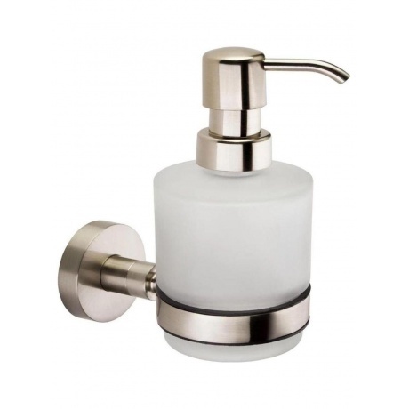 Дозатор жидкого мыла FIXSEN Modern (FX-51512) - фото 1