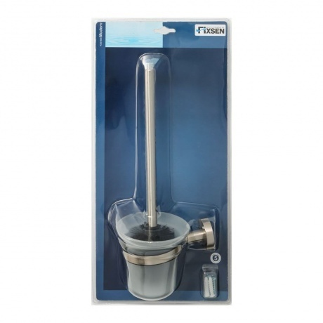 Ерш для туалета FIXSEN Modern (FX-51513) - фото 3