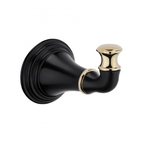 

Крючок FIXSEN Luksor одинарный (FX-71605B)