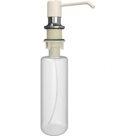 Дозатор для жидкого моющего средства MIXLINE ML-D01 (541459)