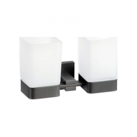 Держатель двух стаканов Savol (S-06568Q) - фото 1