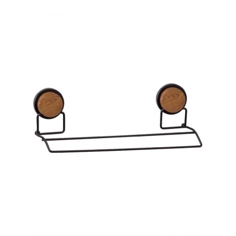 

Полотенцедержатель Fixsen трубчатый 2-ой MAGIC WOOD (FX-46002)