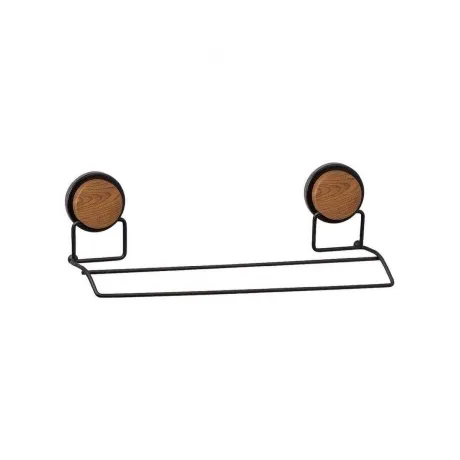 Полотенцедержатель Fixsen трубчатый 2-ой MAGIC WOOD (FX-46002)