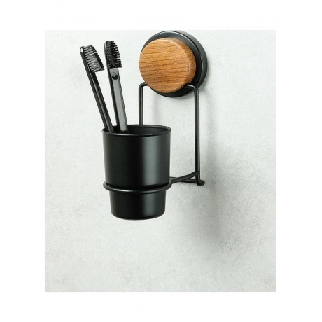 Подстаканник Fixsen одинарный MAGIC WOOD (FX-46006) - фото 2