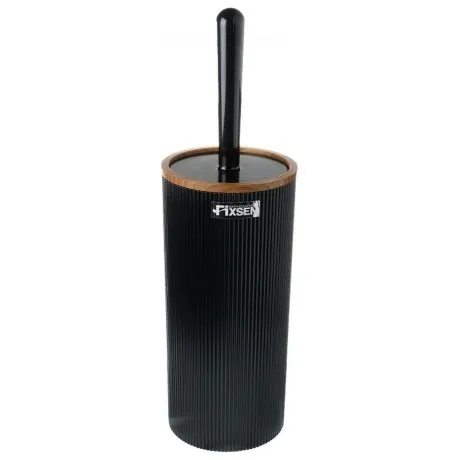 Ерш напольный Fixsen BLACK BOOM (FX-411-5_