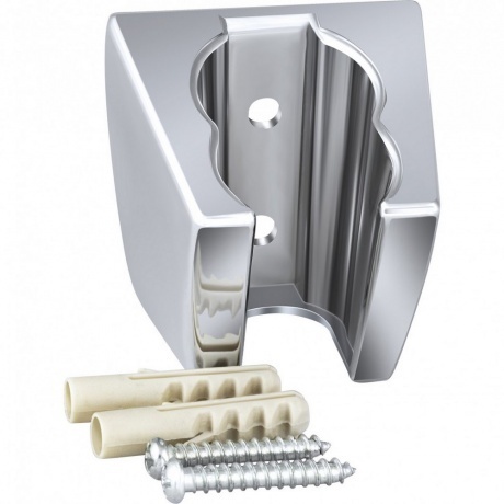 Держатель Славен для лейки настенный (СЛ-ЗП-040)