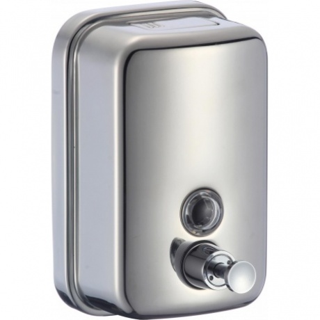 

Дозатор Savol для жидкого мыла 0,5 л (S-00401)