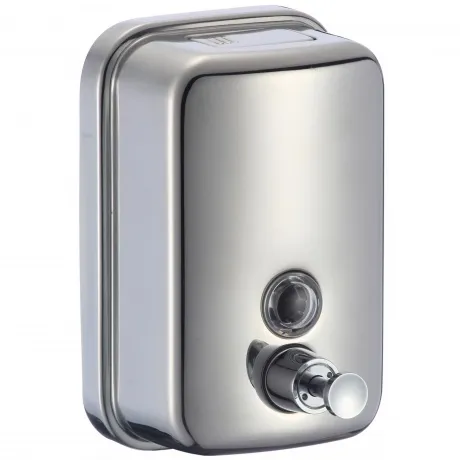 Дозатор Savol для жидкого мыла 0,5 л (S-00401)