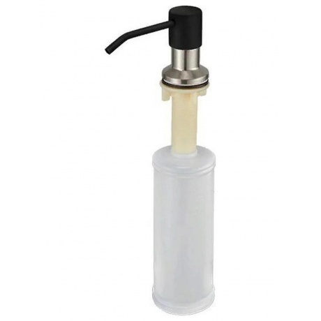 

Дозатор для кухонной мойки GRANULA (1403, ТУРМАЛИН)