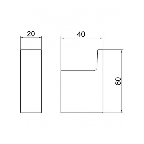 Крючок Timo Petruma (15211/03) - фото 2
