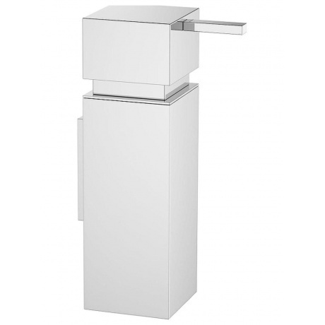 Дозатор Timo Torne хром (43039/00) - фото 1