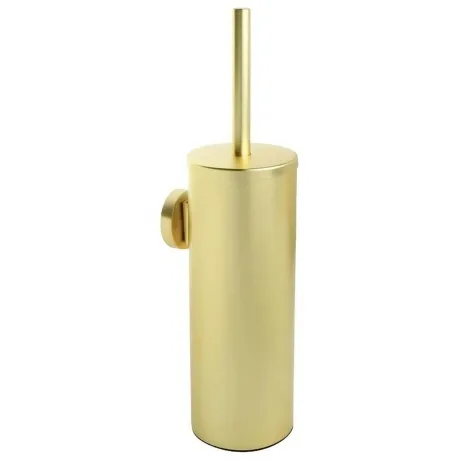 Ерш настенный золото-сатин, Fixsen Hotel, (FX-31013G)