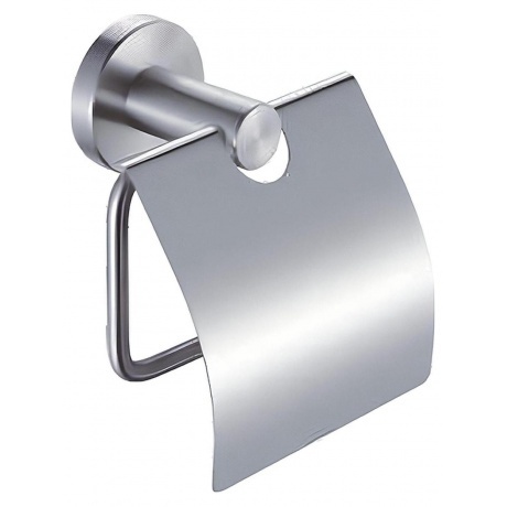 

Держатель для туалетной бумаги Haiba сталь (HB8303)