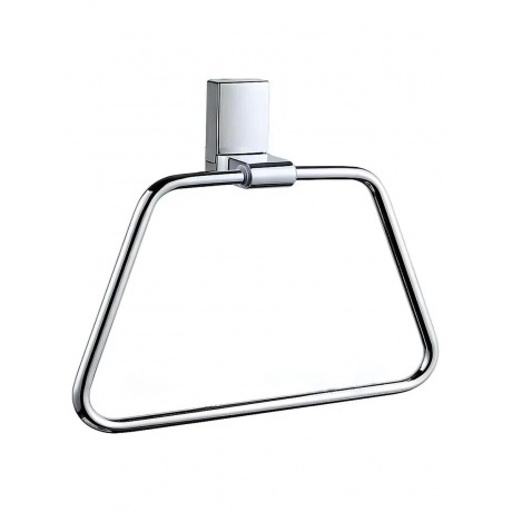 

Полотенцедержатель Haiba хром (HB8804)