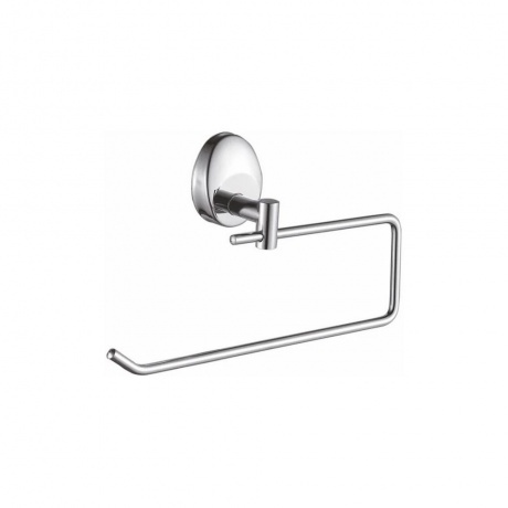 

Полотенцедержатель Haiba хром (HB1603-2)