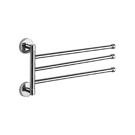 

Полотенцедержатель Haiba ром (HB113 х)