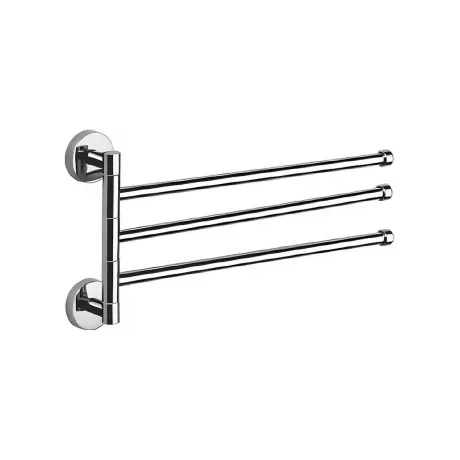 Полотенцедержатель Haiba ром (HB113 х)