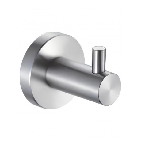 

Крючок для ванной комнаты Haiba сталь (HB8305-1)