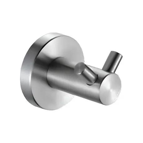 Крючок для ванной комнаты Haiba сталь (HB8305-2)