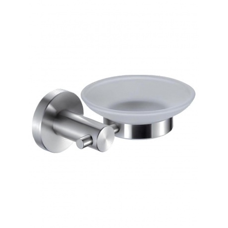 

Мыльница Haiba сталь (HB8302)