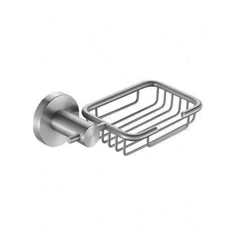 

Мыльница Haiba сталь (HB8302-1)