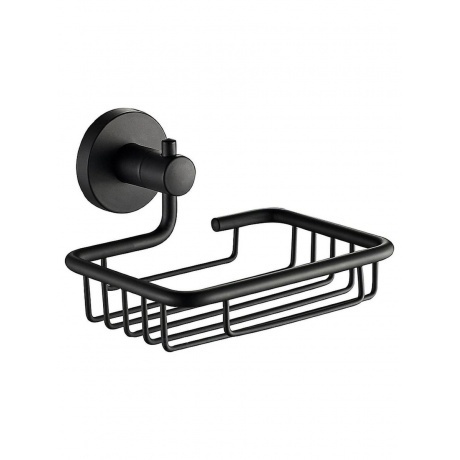 

Мыльница Haiba черный (HB8702-1)