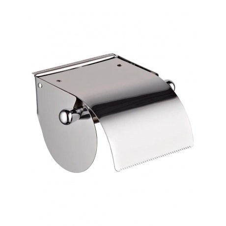 

Держатель для туалетной бумаги Haiba хром (HB501)