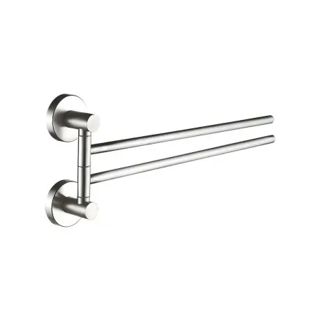 Полотенцедержатель Haiba сталь (HB8312)