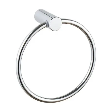 Полотенцедержатель Haiba хром (HB8404)